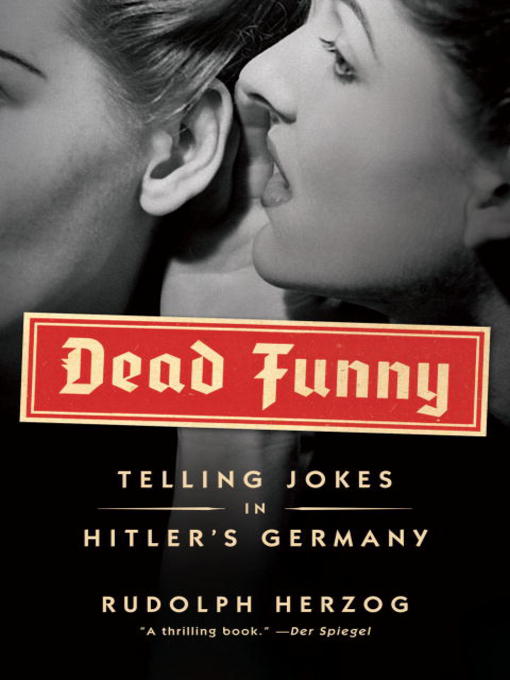 Title details for Dead Funny by Rudolph Herzog - Available